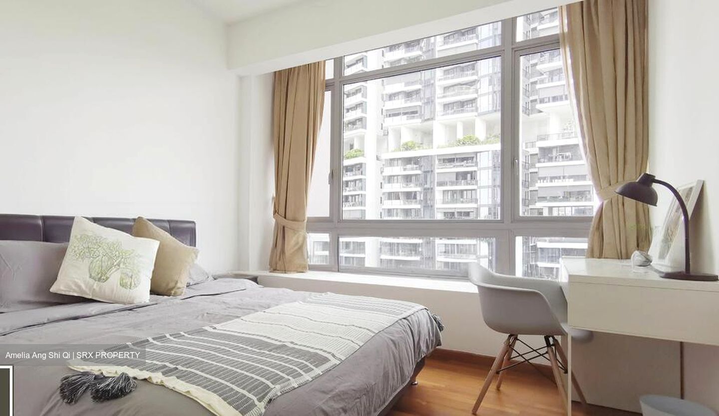 Ascentia Sky (D3), Condominium #498244481